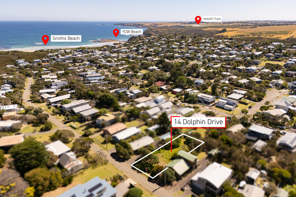 14 Dolphin Drive, Smiths Beach VIC 3922, Smiths Beach - Thumbnail 3