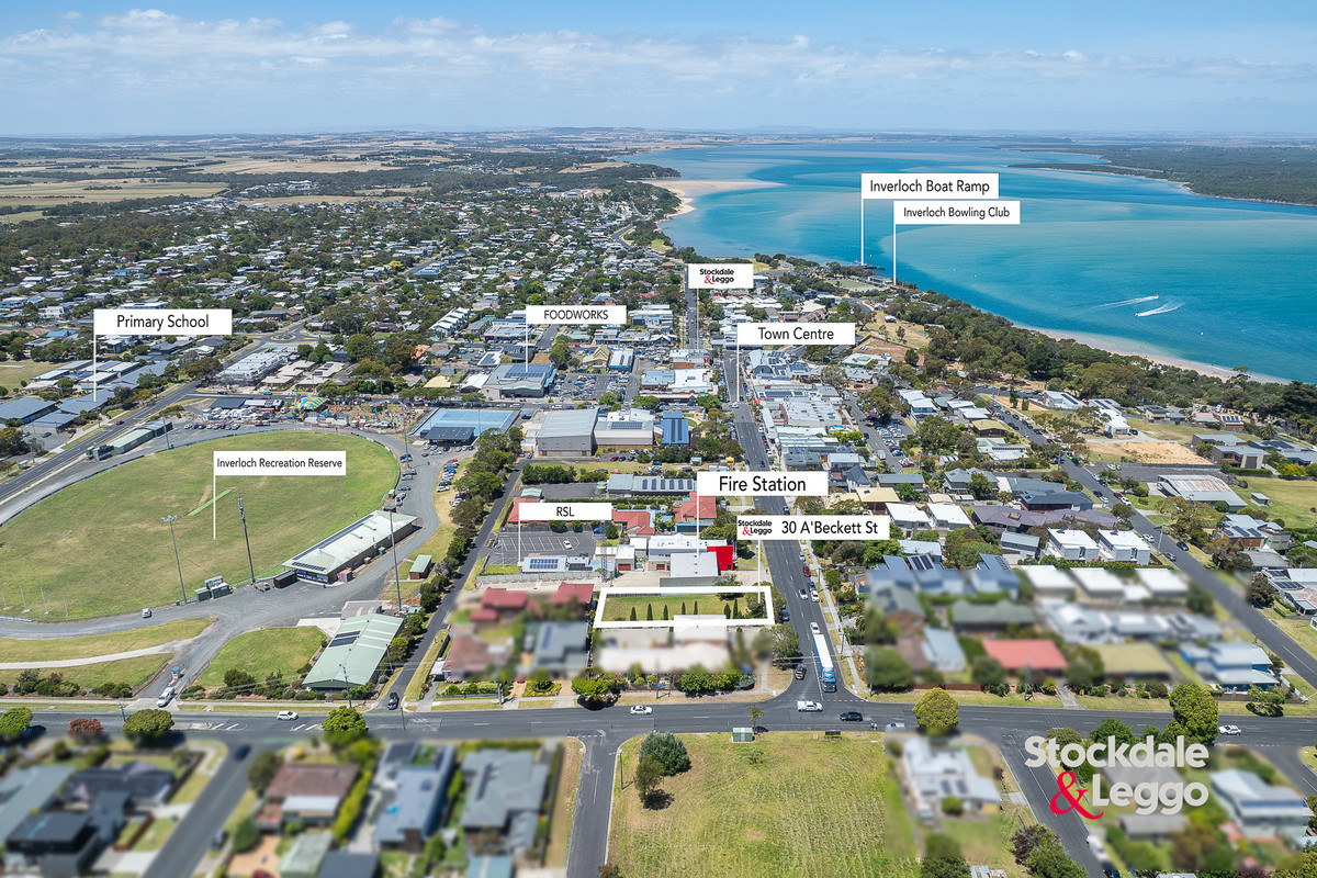 30 Abeckett Street, Inverloch VIC 3996, Inverloch - Thumbnail 2