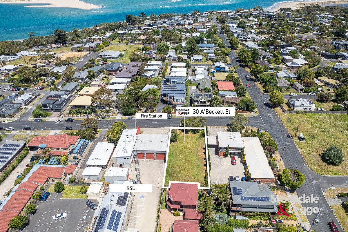 30 Abeckett Street, Inverloch VIC 3996, Inverloch - Thumbnail 5