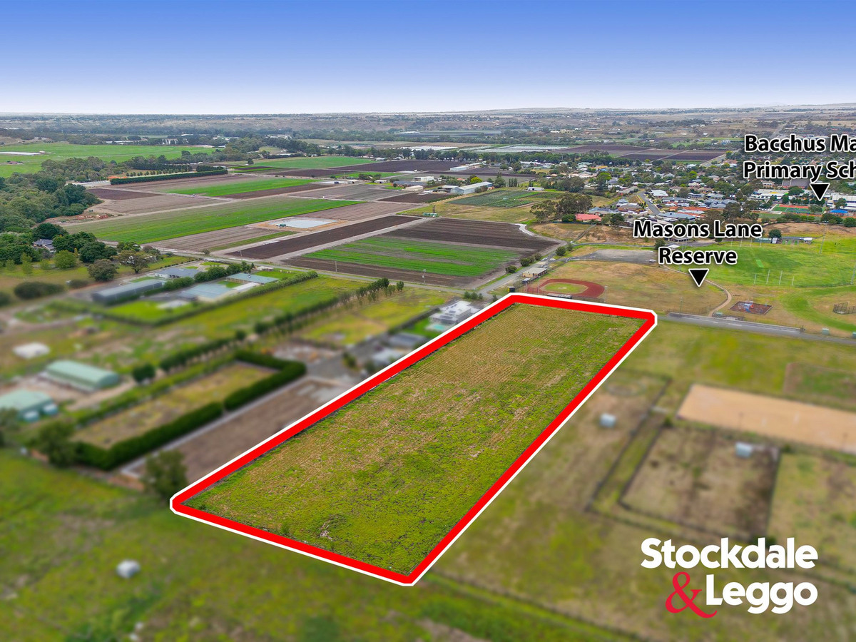 140-148 Masons Lane, Bacchus Marsh VIC 3340, Bacchus Marsh - Thumbnail 4