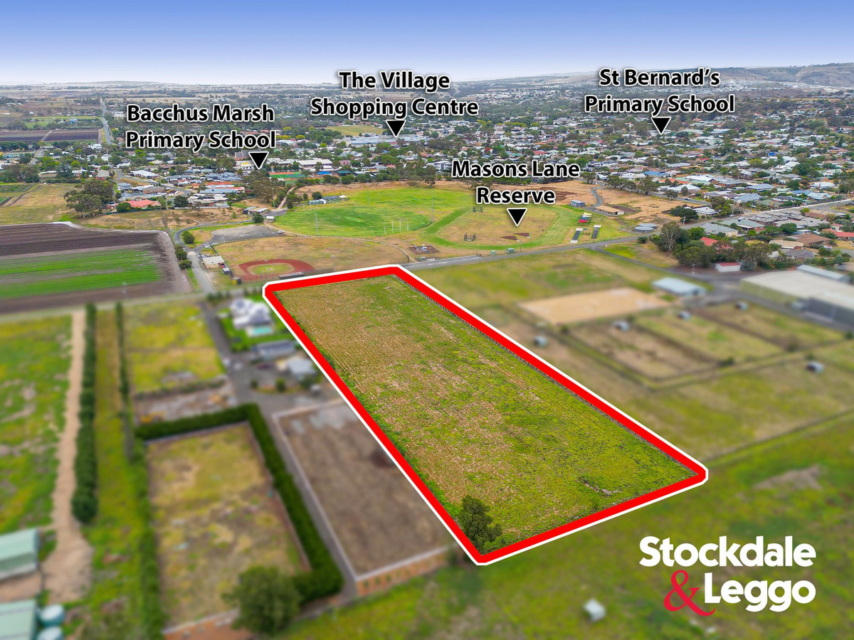 140-148 Masons Lane, Bacchus Marsh VIC 3340, Bacchus Marsh - Thumbnail 5