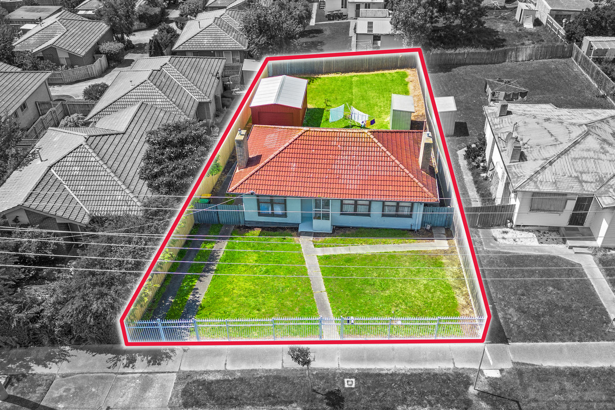 38 Sherrin Street, Morwell VIC 3840, Morwell - Thumbnail 6