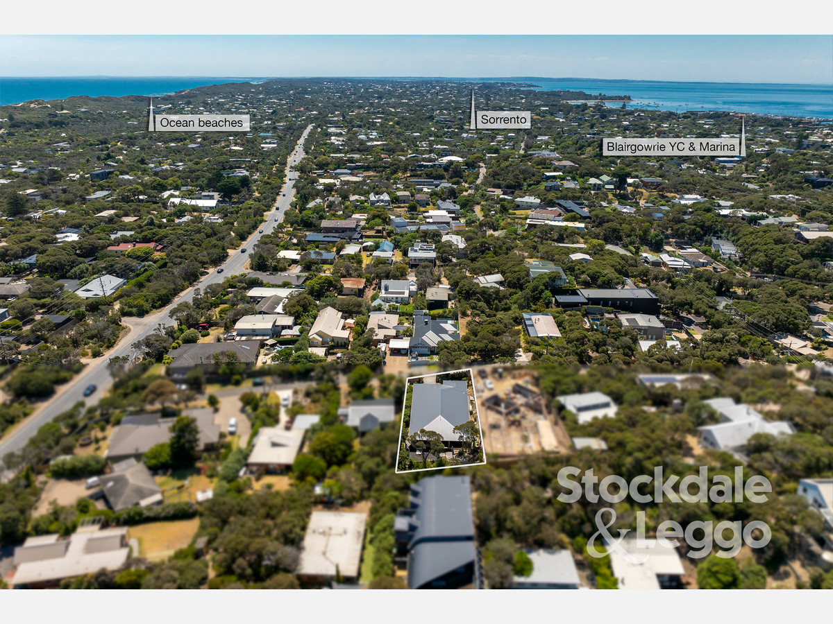 5 Nicholas Street, Blairgowrie VIC 3942, Blairgowrie - Thumbnail 2
