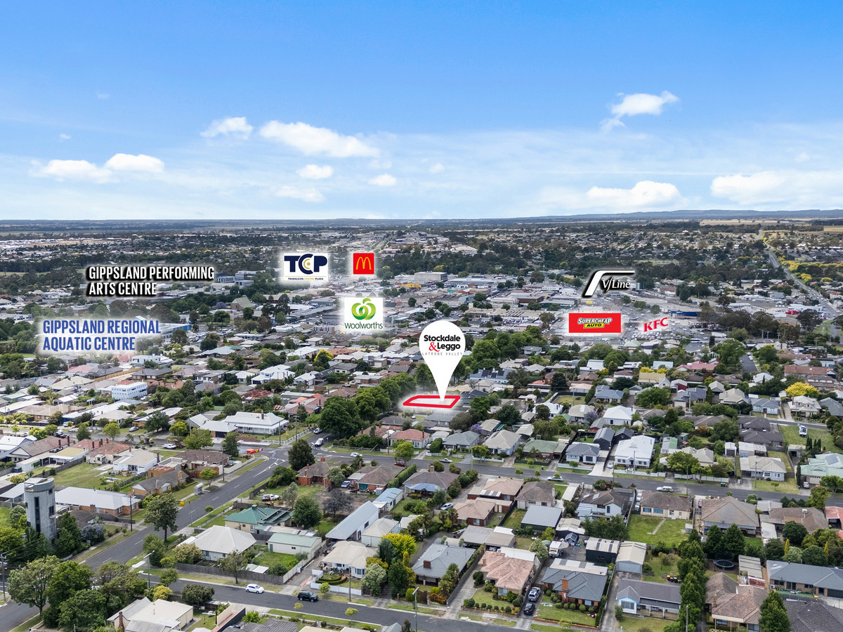 29 Henry Street, Traralgon VIC 3844, Traralgon - Thumbnail 3