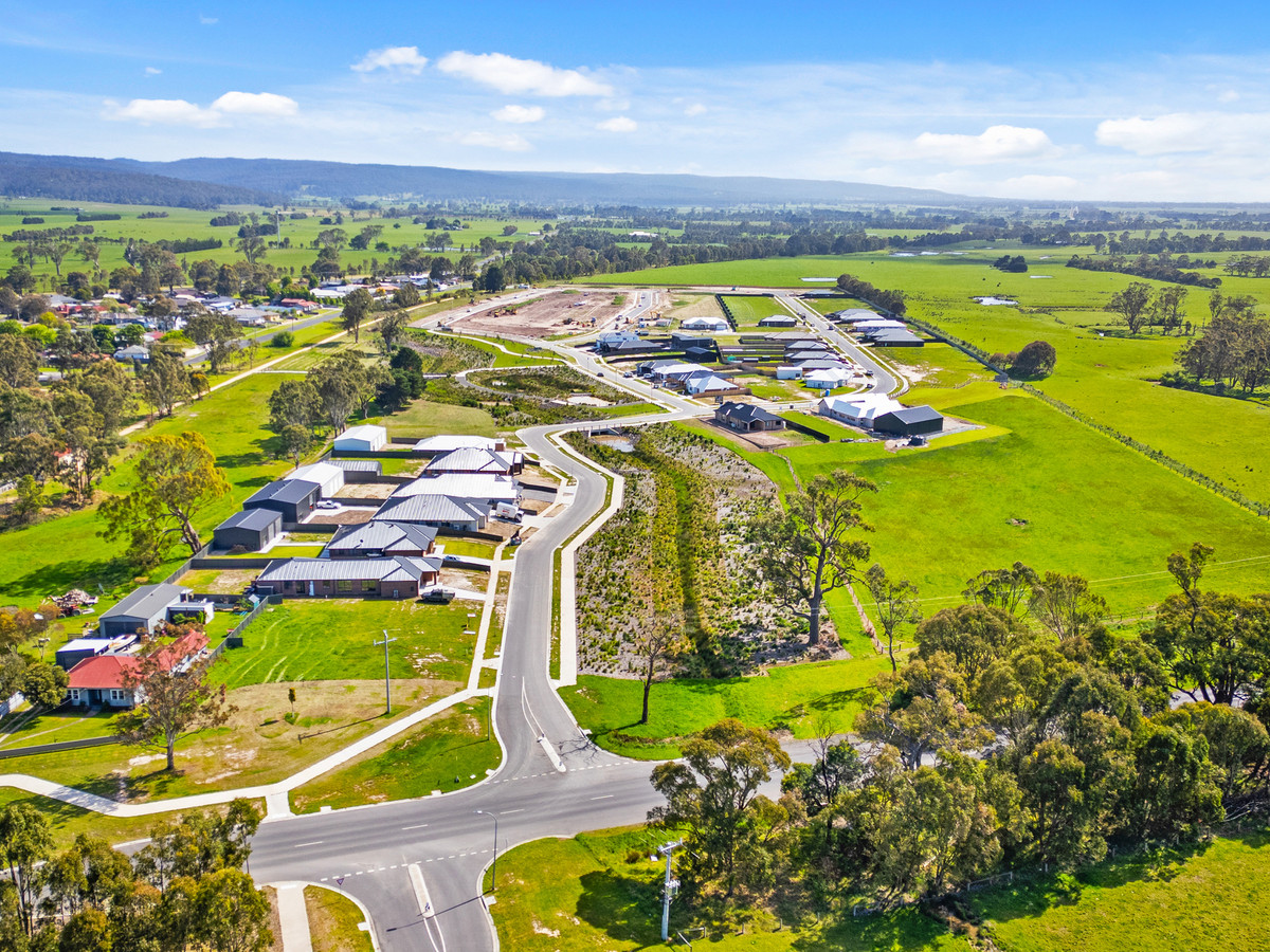 Phoenix Park, Glengarry VIC 3854, Glengarry - Image 1