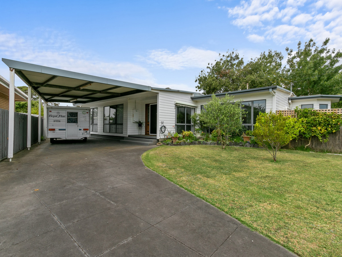 12 Rogers Court, TRARALGON VIC 3844, Traralgon - Thumbnail 2