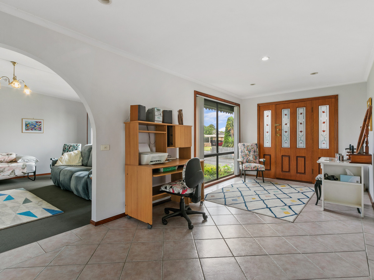 12 Rogers Court, TRARALGON VIC 3844, Traralgon - Thumbnail 3