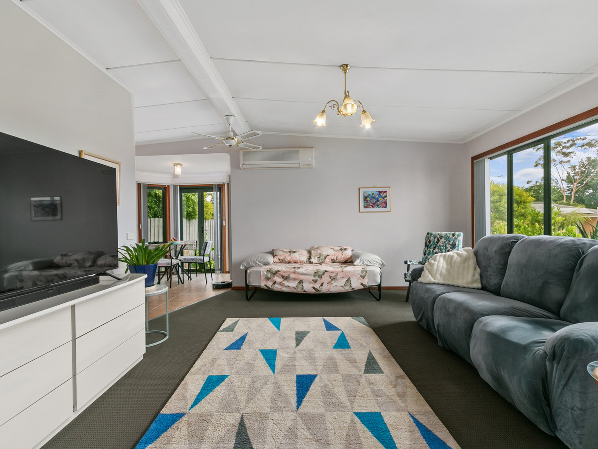 12 Rogers Court, TRARALGON VIC 3844, Traralgon - Thumbnail 8