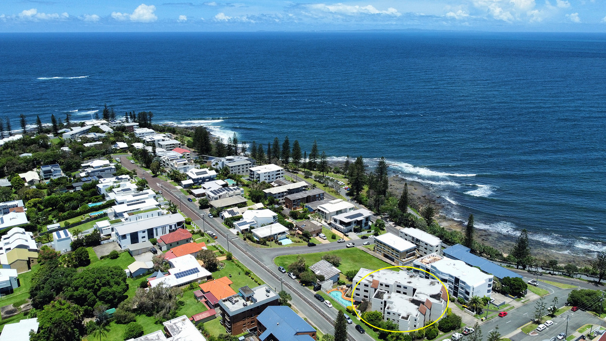 6 / 43 Albert, Kings Beach QLD 4551, Kings Beach - Image 1