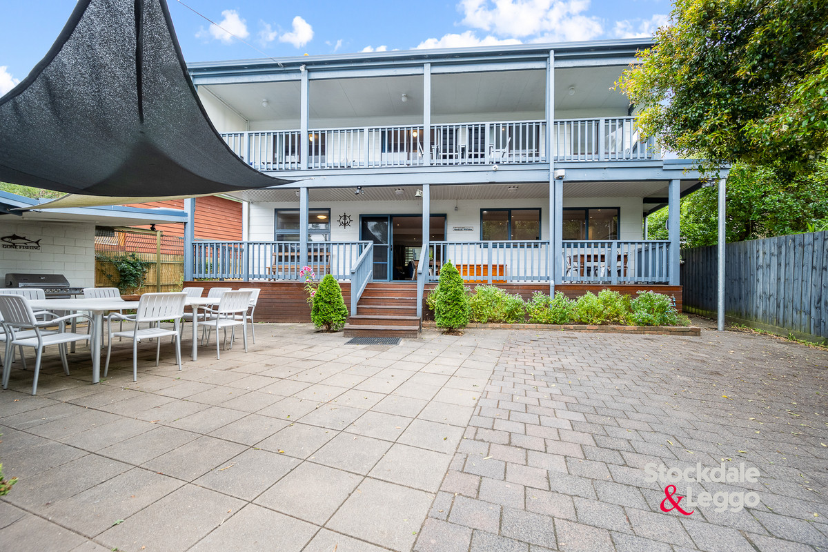 166 Surf Parade, INVERLOCH VIC 3996, Inverloch - Thumbnail 2