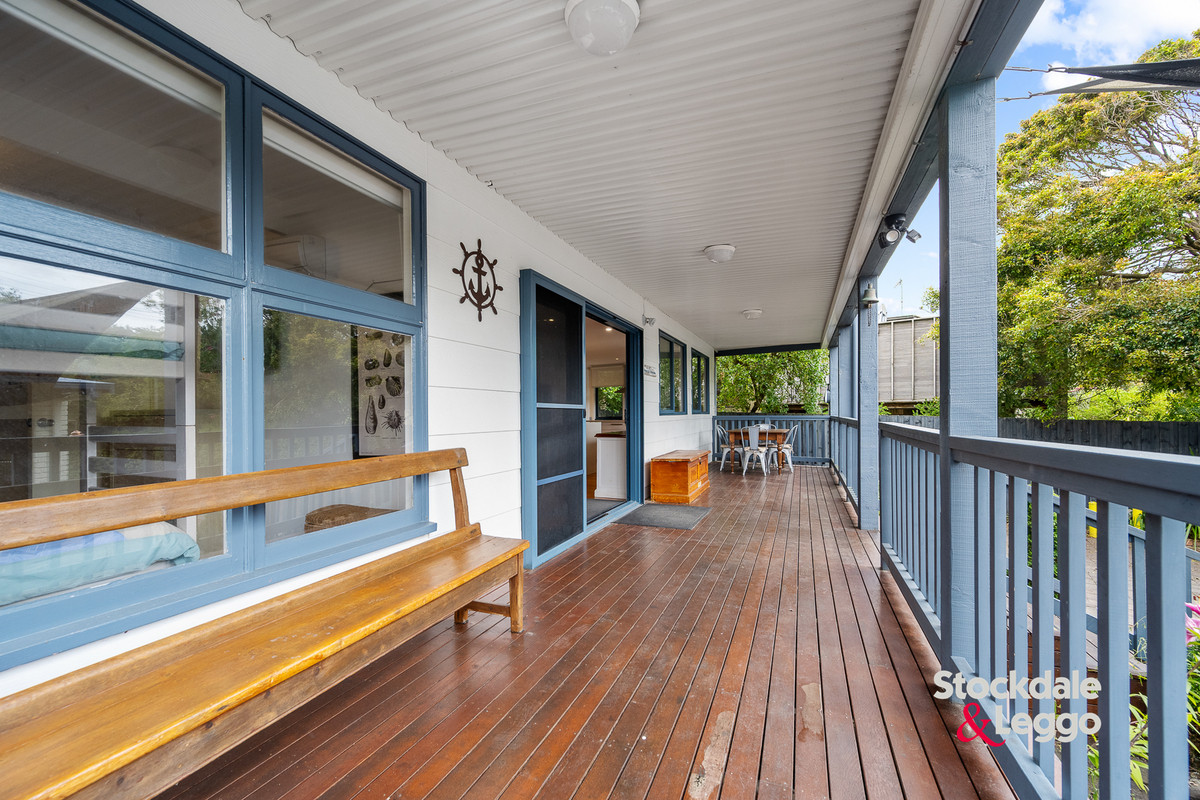 166 Surf Parade, INVERLOCH VIC 3996, Inverloch - Thumbnail 3