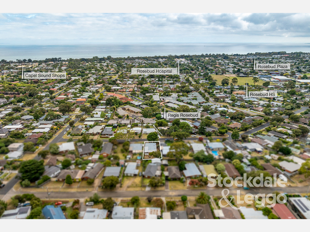 57 Mawarra Avenue, Capel Sound VIC 3940, Capel Sound - Thumbnail 2