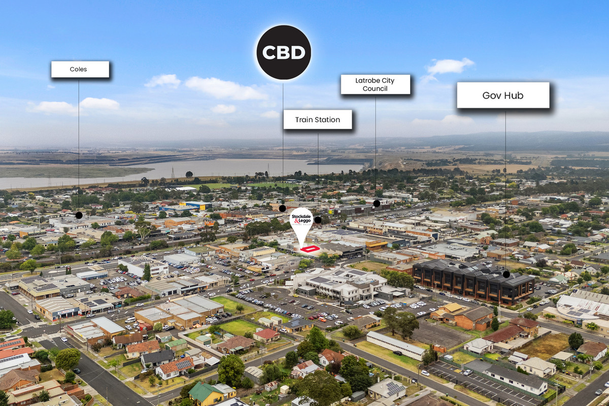 27 & 29 Church Street, Morwell VIC 3840, Morwell - Thumbnail 4
