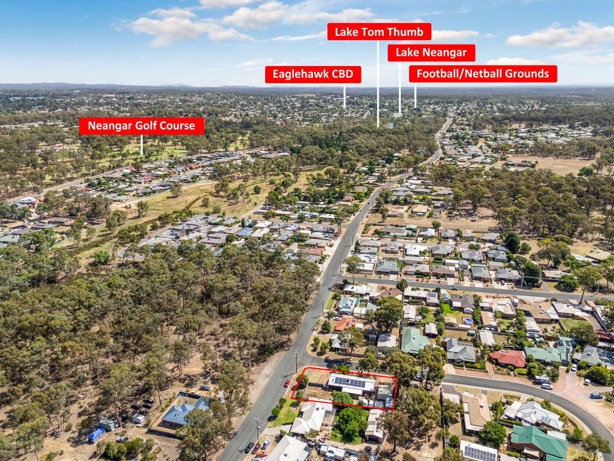 191 Simpsons Road, Eaglehawk VIC 3556, Eaglehawk - Thumbnail 2