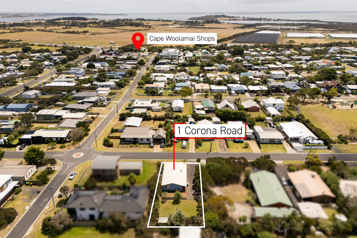 1 Corona Road, Cape Woolamai VIC 3925, Cape Woolamai - Thumbnail 5