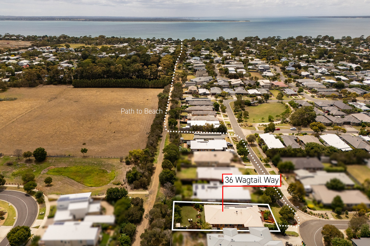 36 Wagtail Way, Cowes VIC 3922, Cowes - Thumbnail 2