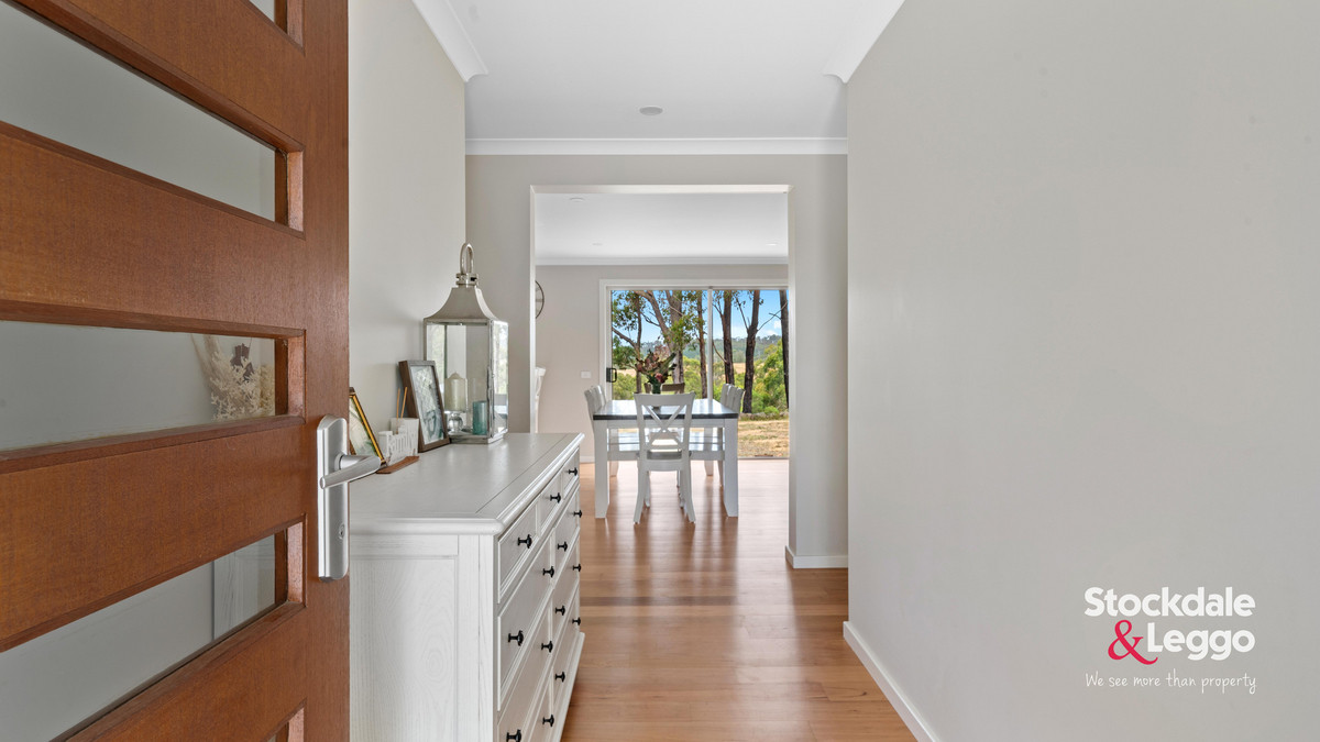 6A Gilfedder Terrace, Mirboo North VIC 3871, Mirboo North - Thumbnail 3