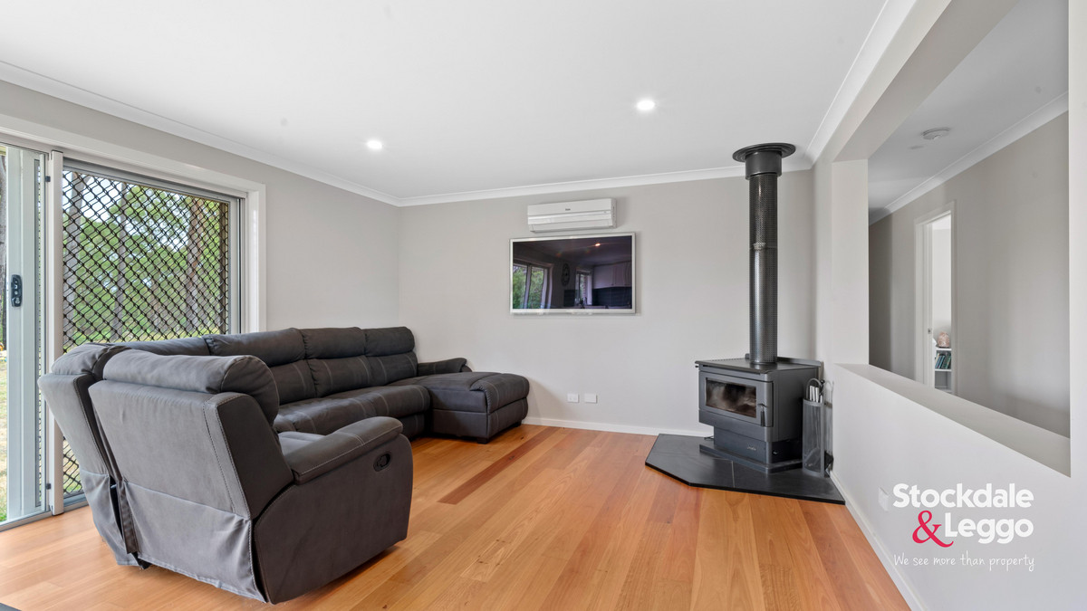 6A Gilfedder Terrace, Mirboo North VIC 3871, Mirboo North - Thumbnail 7