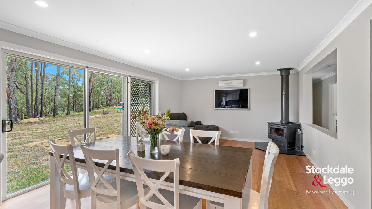 6A Gilfedder Terrace, Mirboo North VIC 3871, Mirboo North - Thumbnail 6