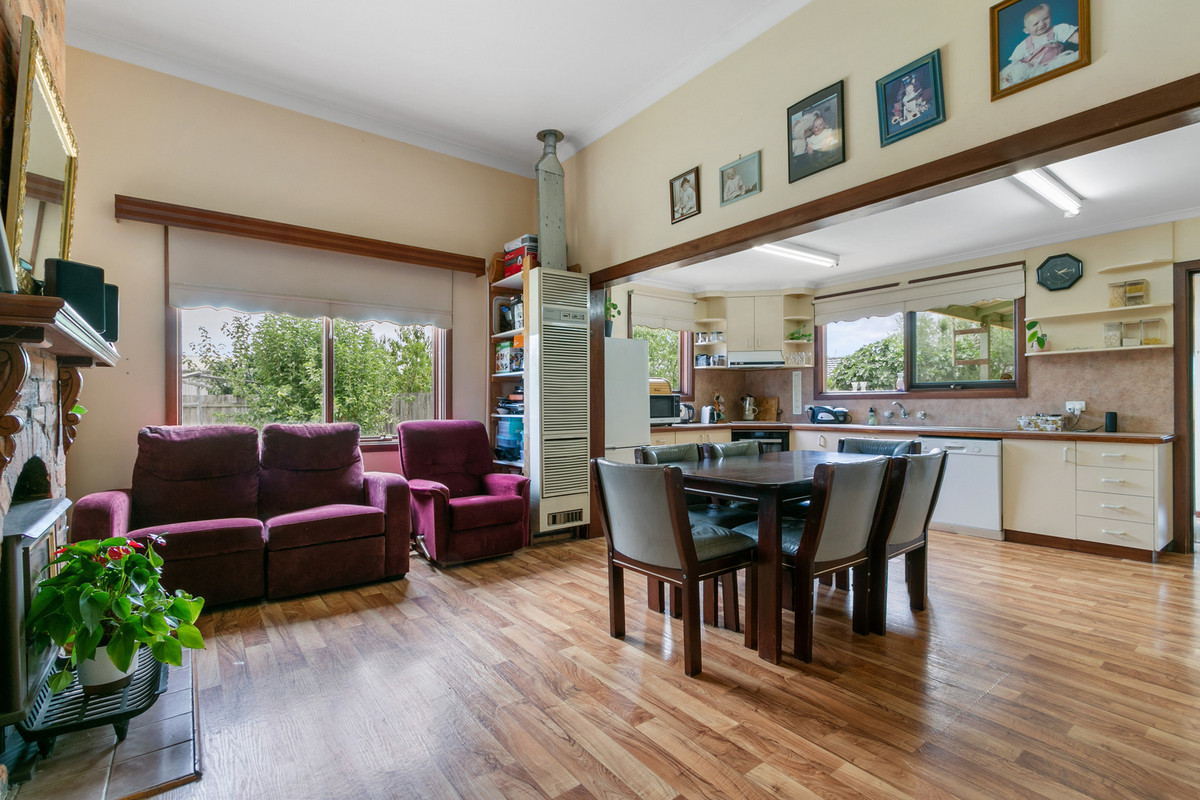 7 Mackillop Court, Traralgon VIC 3844, Traralgon - Thumbnail 4