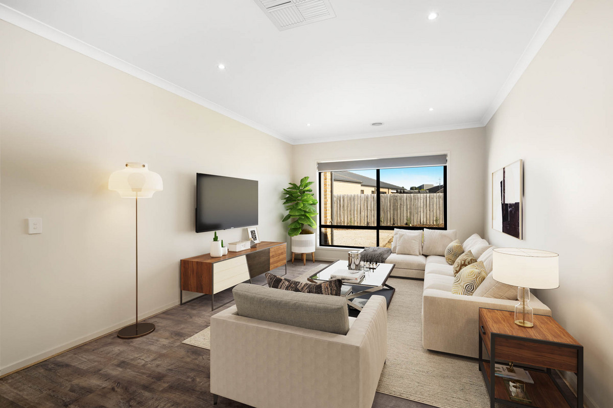 8 Oliver Court, BANNOCKBURN VIC 3331, Bannockburn - Thumbnail 5