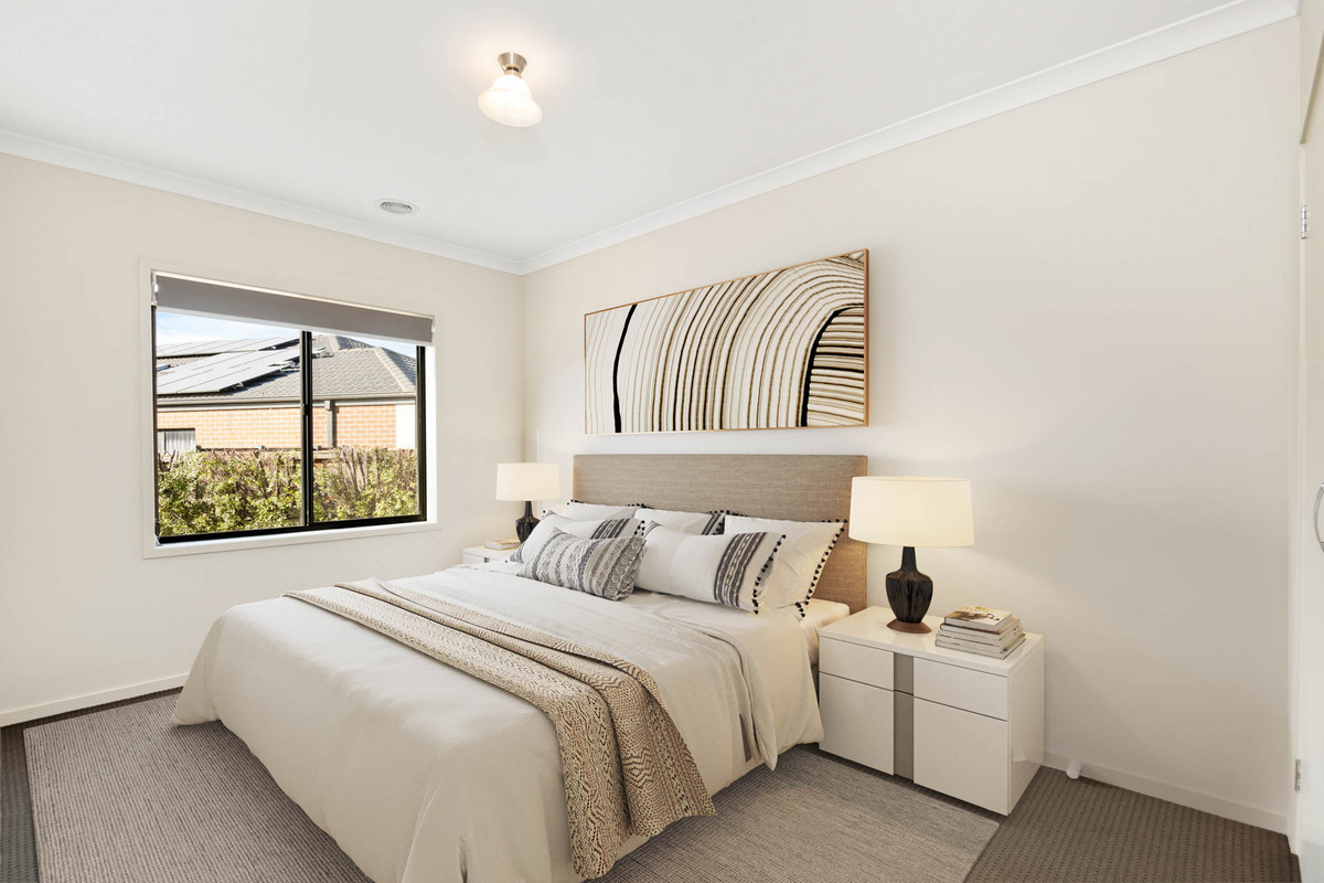 8 Oliver Court, BANNOCKBURN VIC 3331, Bannockburn - Thumbnail 8