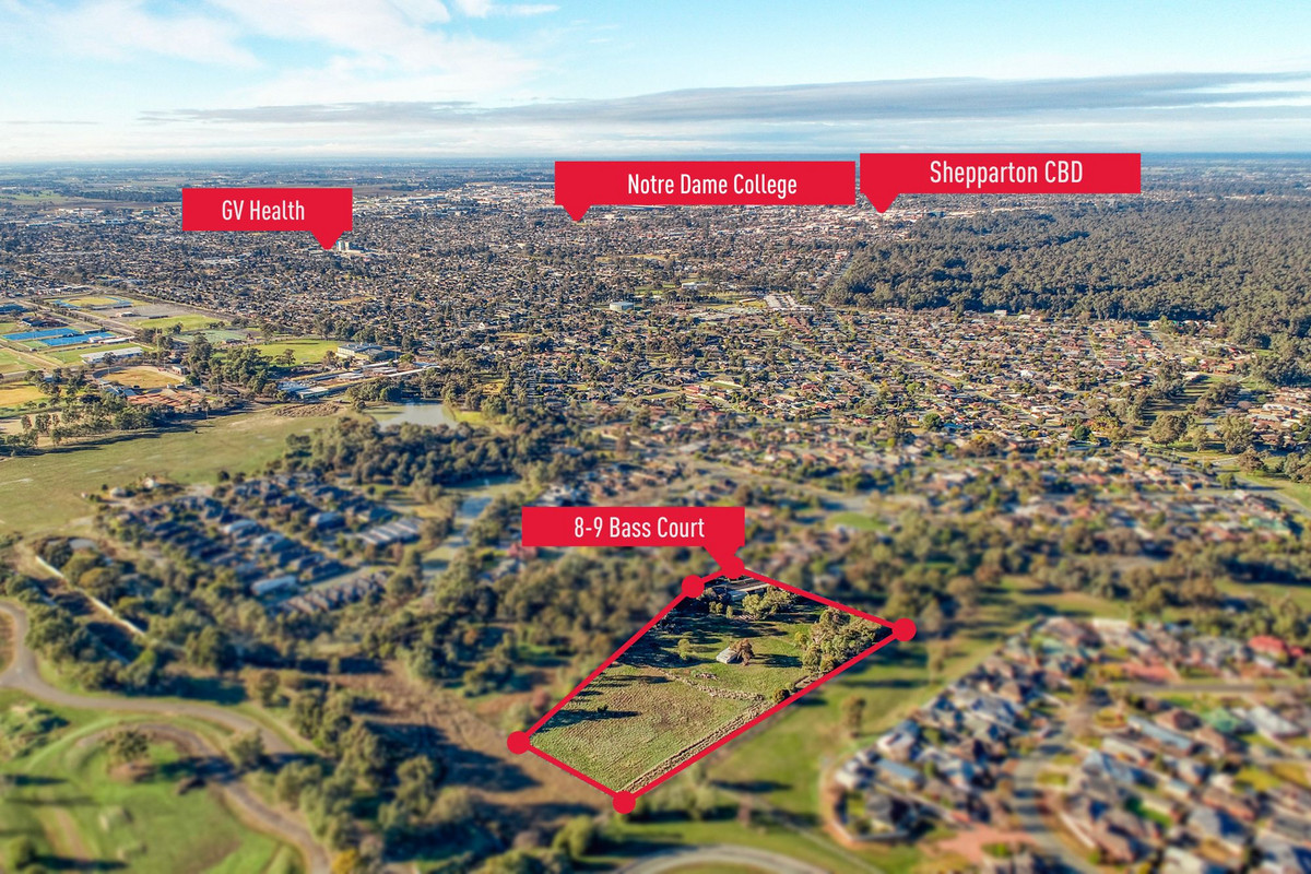 8-9 Bass Court, Shepparton VIC 3630, Shepparton - Thumbnail 2