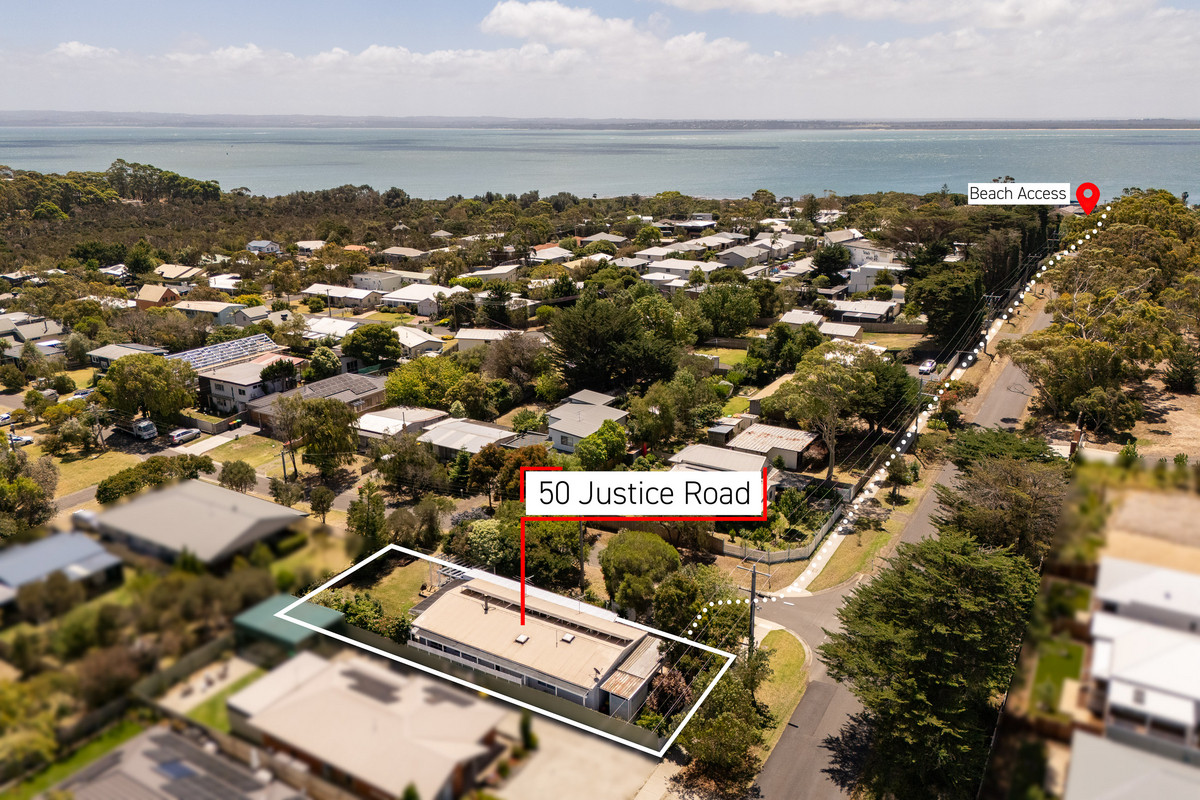 50 Justice Road, Cowes VIC 3922, Cowes - Thumbnail 2