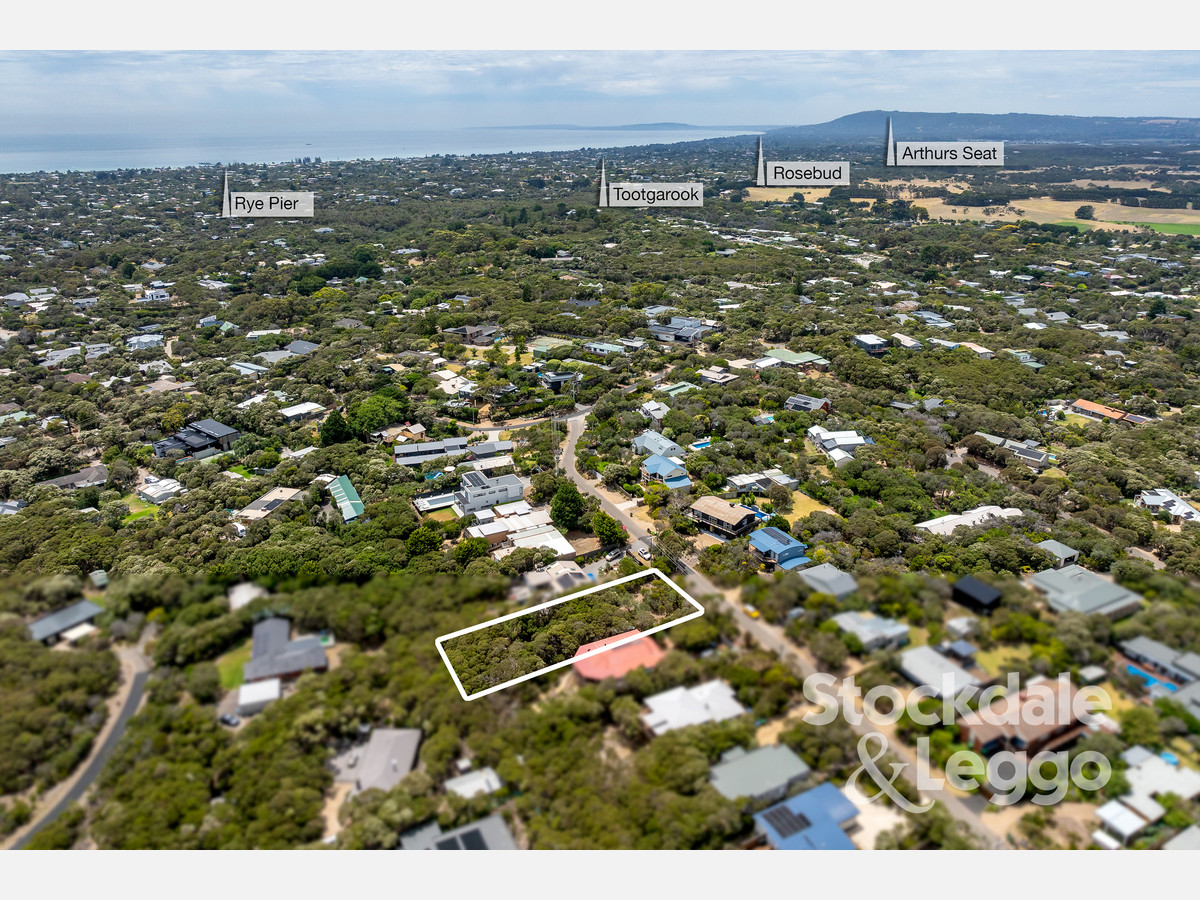 14 Cooraminta Road, Rye VIC 3941, Rye - Thumbnail 4