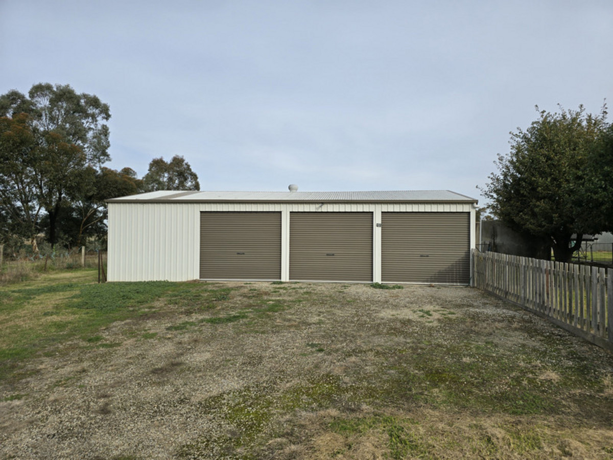 155 Hockings Road, Dingee VIC 3571, Dingee - Thumbnail 5