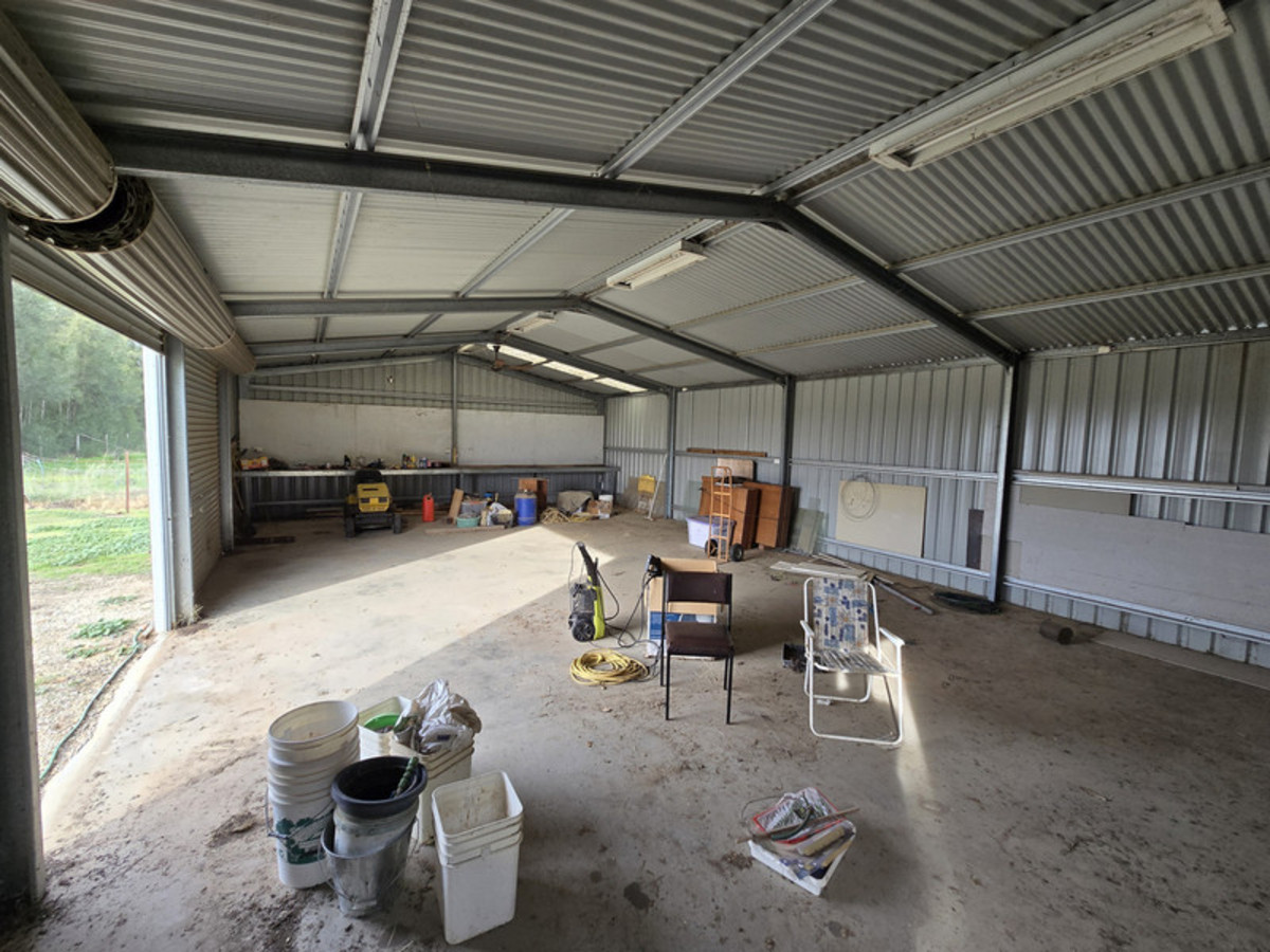 155 Hockings Road, Dingee VIC 3571, Dingee - Thumbnail 6