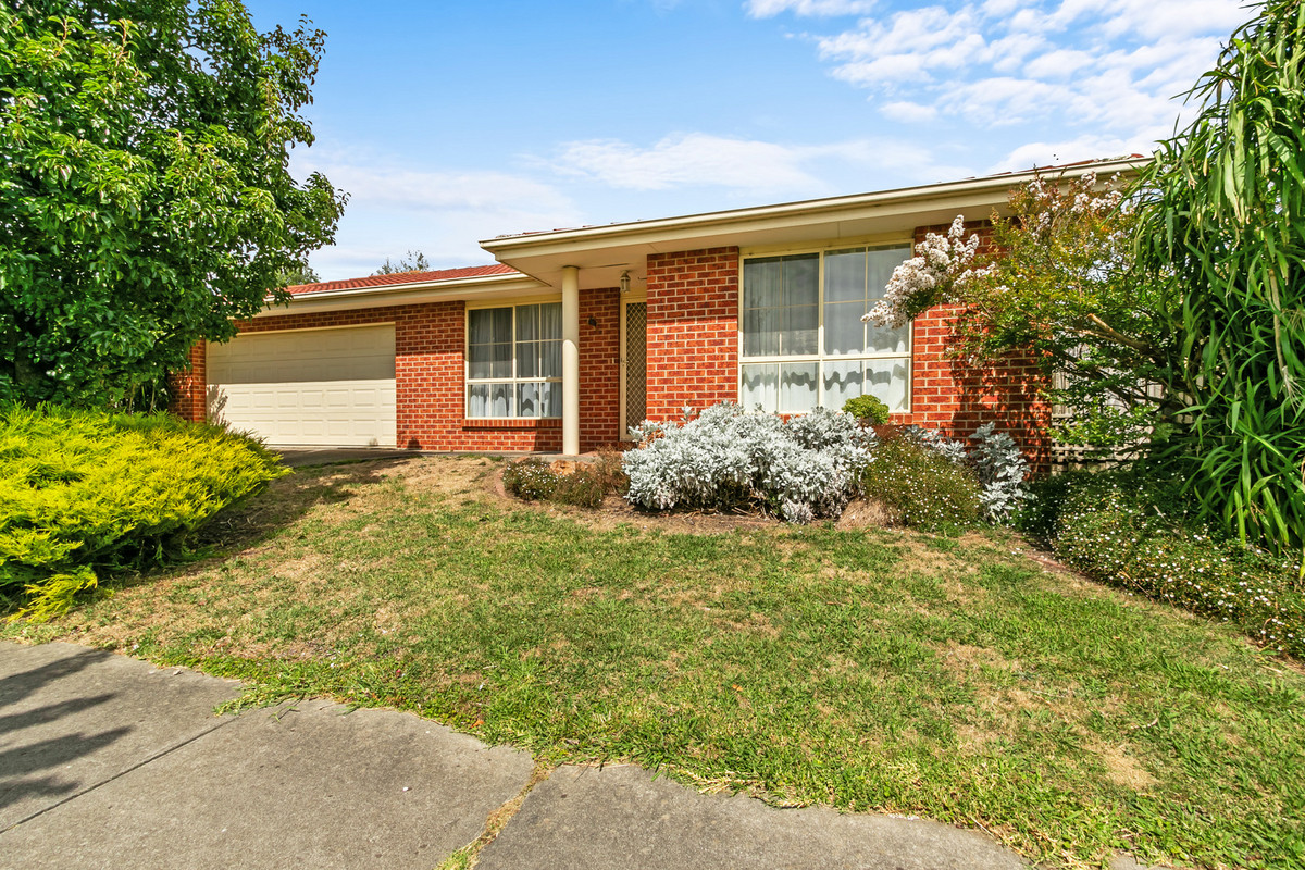 23 Connaught Way, TRARALGON VIC 3844, Traralgon - Thumbnail 2