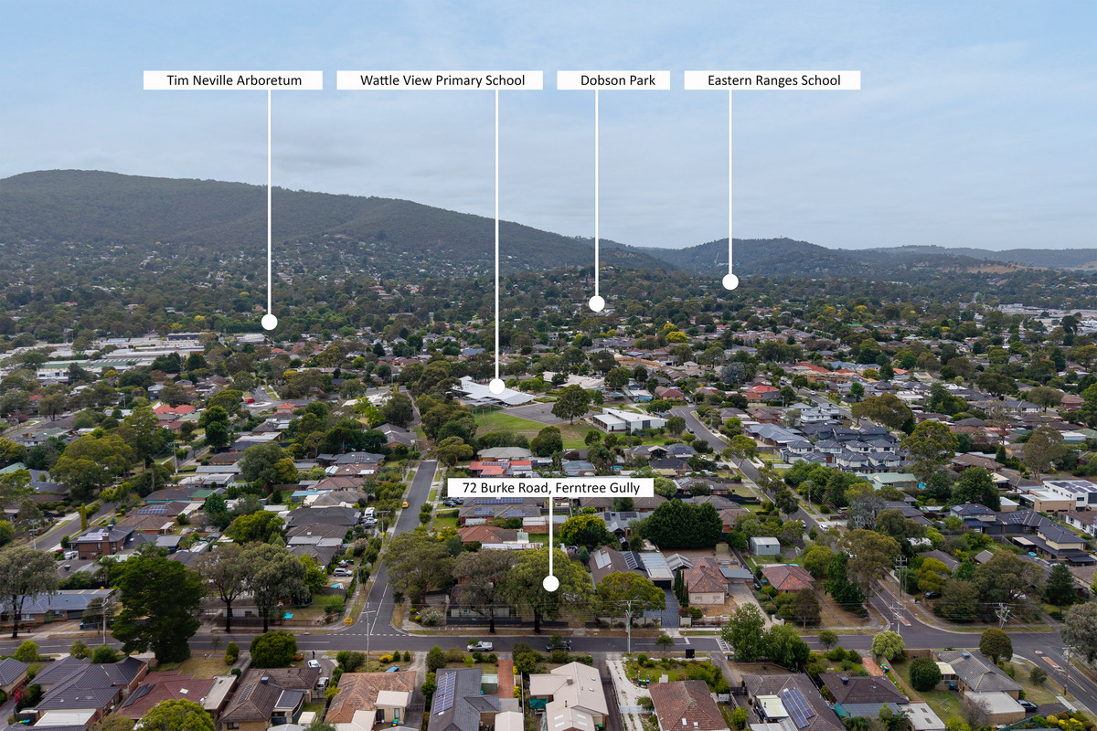 72 Burke Road, Ferntree Gully VIC 3156, Ferntree Gully - Thumbnail 4
