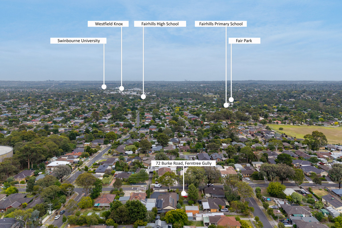 72 Burke Road, Ferntree Gully VIC 3156, Ferntree Gully - Thumbnail 5