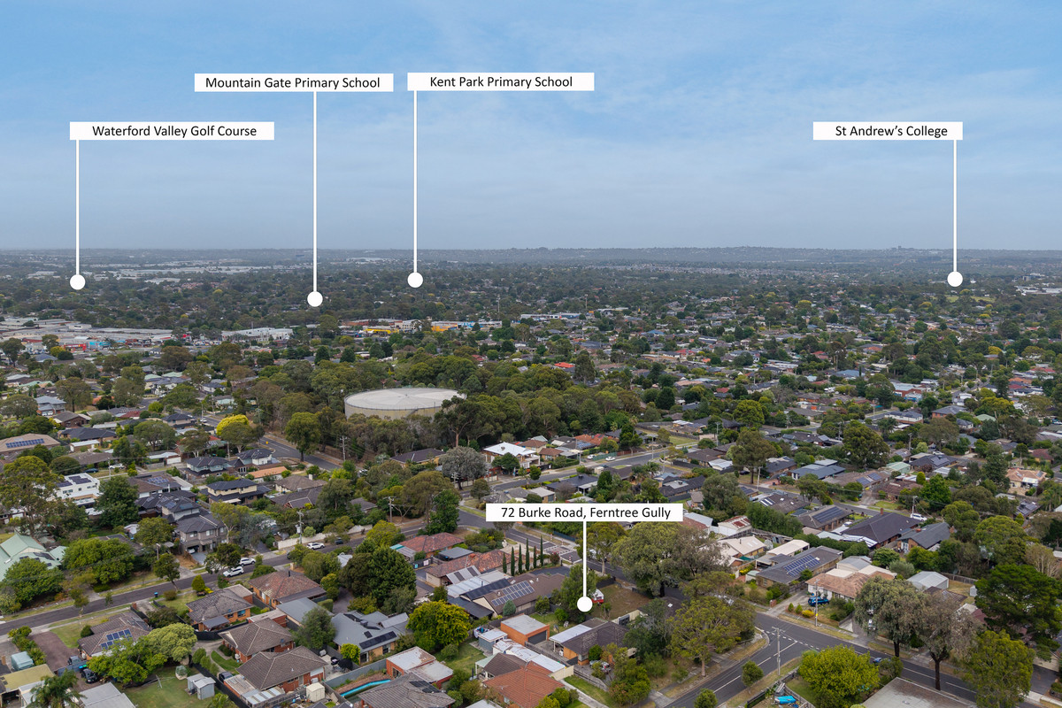 72 Burke Road, Ferntree Gully VIC 3156, Ferntree Gully - Thumbnail 6