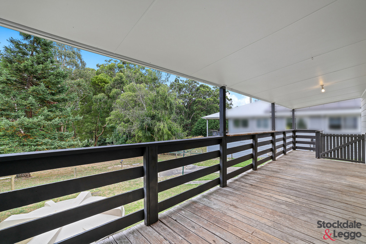 55A Baromi Road, MIRBOO NORTH VIC 3871, Mirboo North - Thumbnail 2