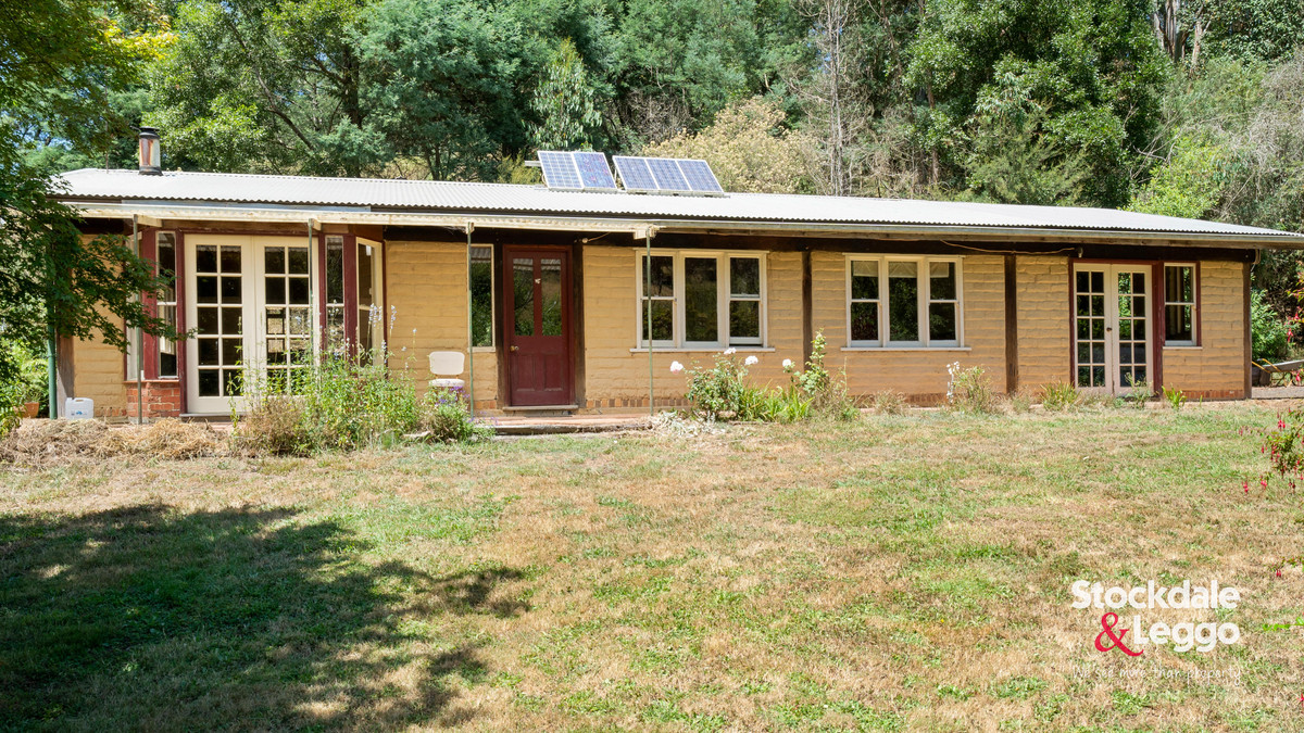 1332 Childers - Settlement Road, Childers VIC 3824, Childers - Thumbnail 2