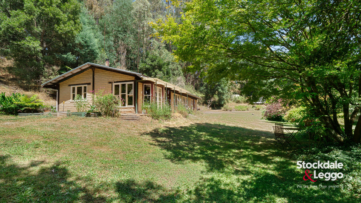 1332 Childers - Settlement Road, Childers VIC 3824, Childers - Image 1