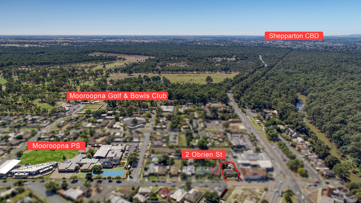 2 Obrien Street, Mooroopna VIC 3629, Mooroopna - Thumbnail 5