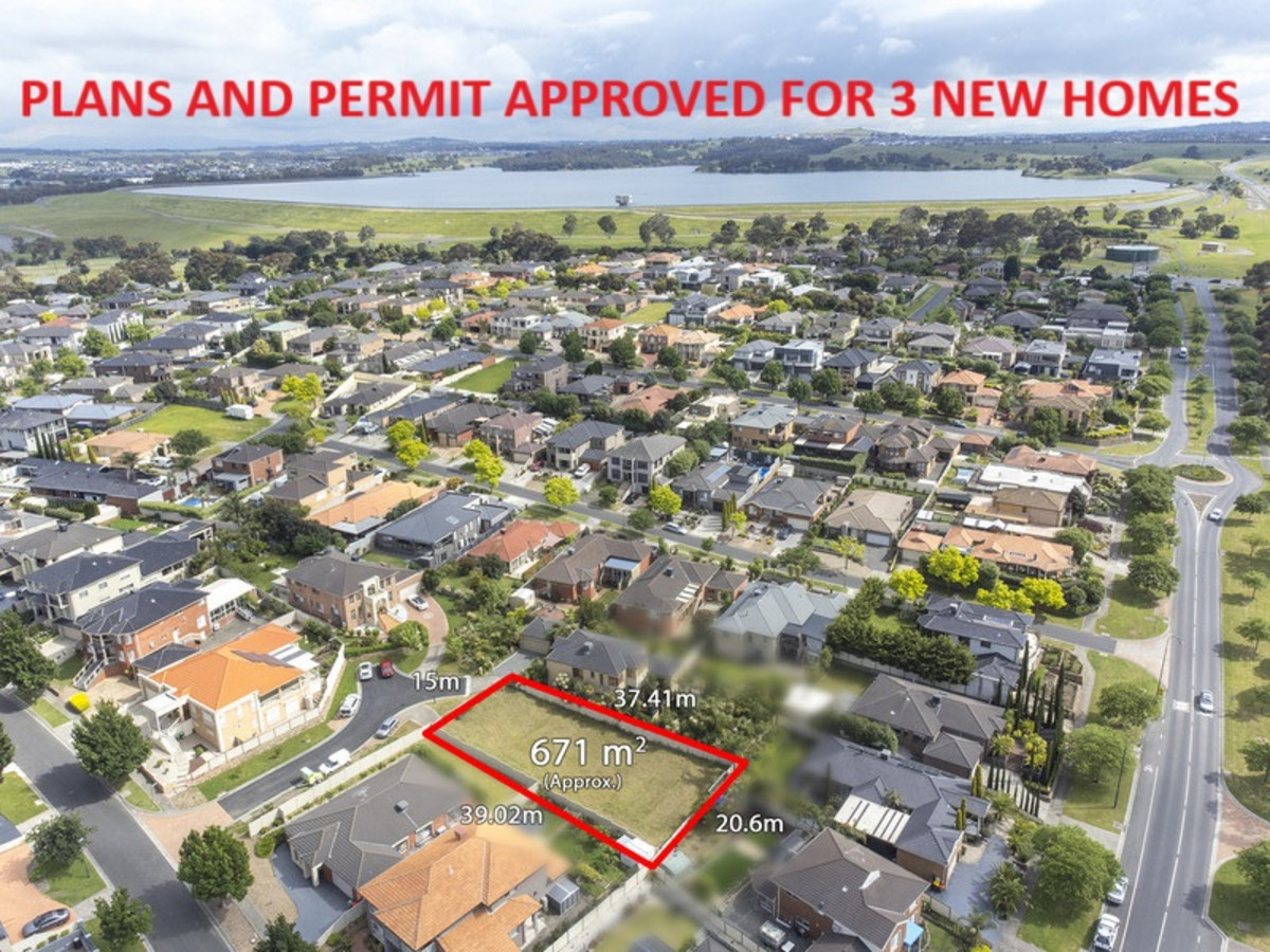 4 Rosewall Place, Greenvale VIC 3059, Greenvale - Thumbnail 2