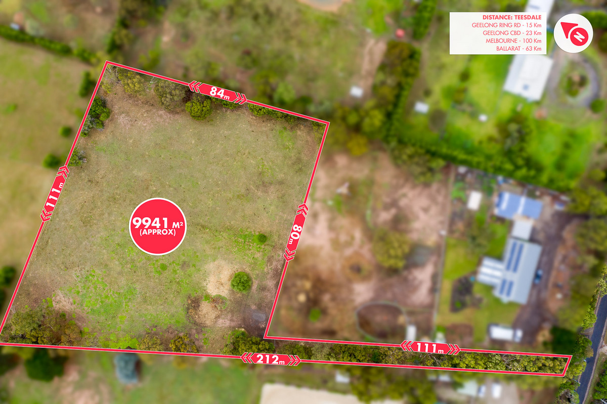 56 Eagle Court, Teesdale VIC 3328, Teesdale - Image 1