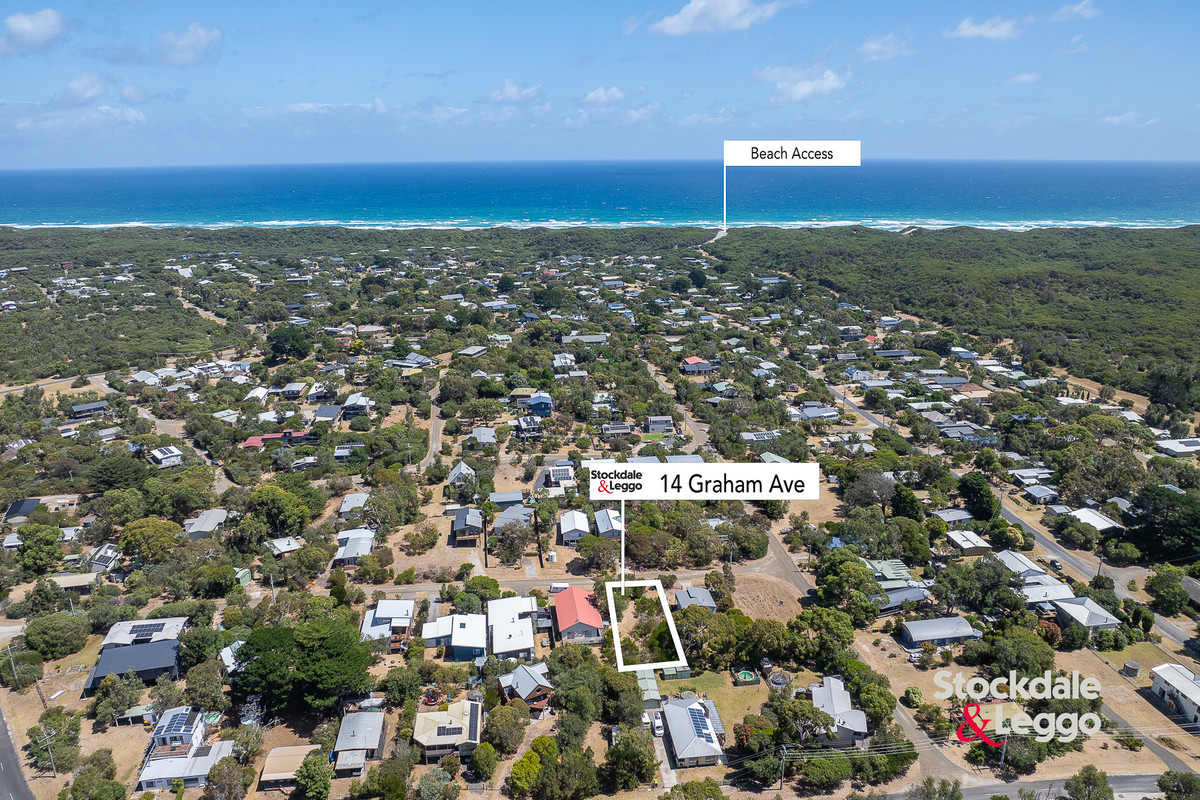 14 Graham Avenue, Venus Bay VIC 3956, Venus Bay - Thumbnail 2
