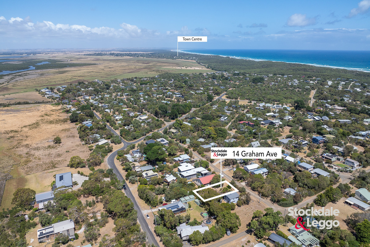 14 Graham Avenue, Venus Bay VIC 3956, Venus Bay - Thumbnail 3