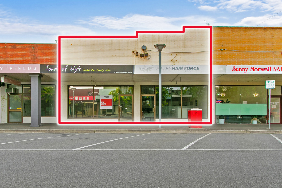 27 & 29 Church Street, Morwell VIC 3840, Morwell - Image 1