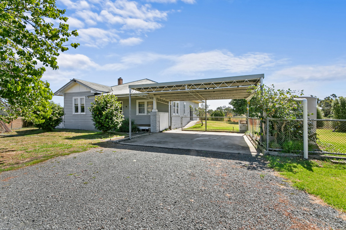 126 Middle Creek Road, Yinnar South VIC 3869, Yinnar South - Thumbnail 2