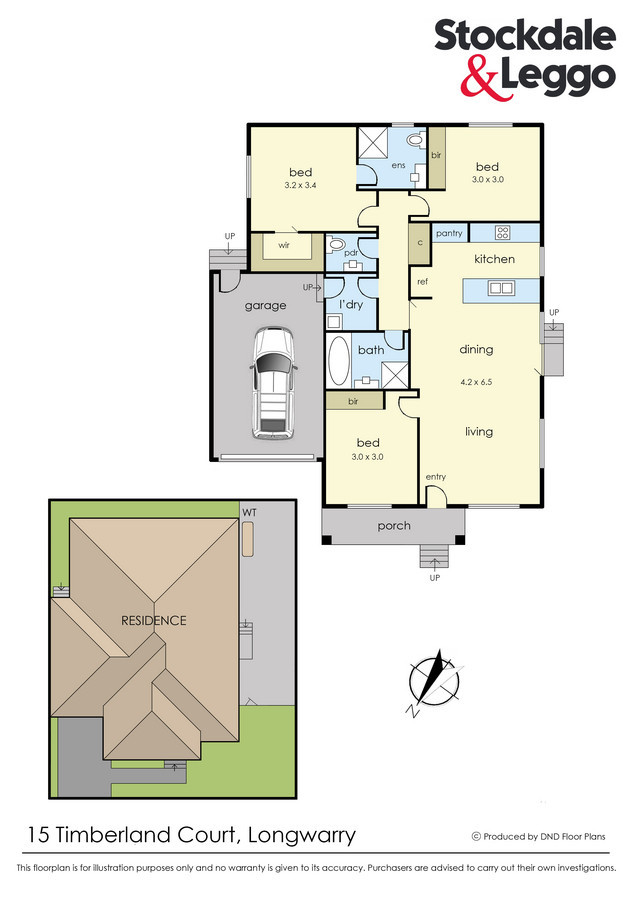 15 (Lot 7) Timberland Court, Longwarry VIC 3816, Longwarry - Thumbnail 8