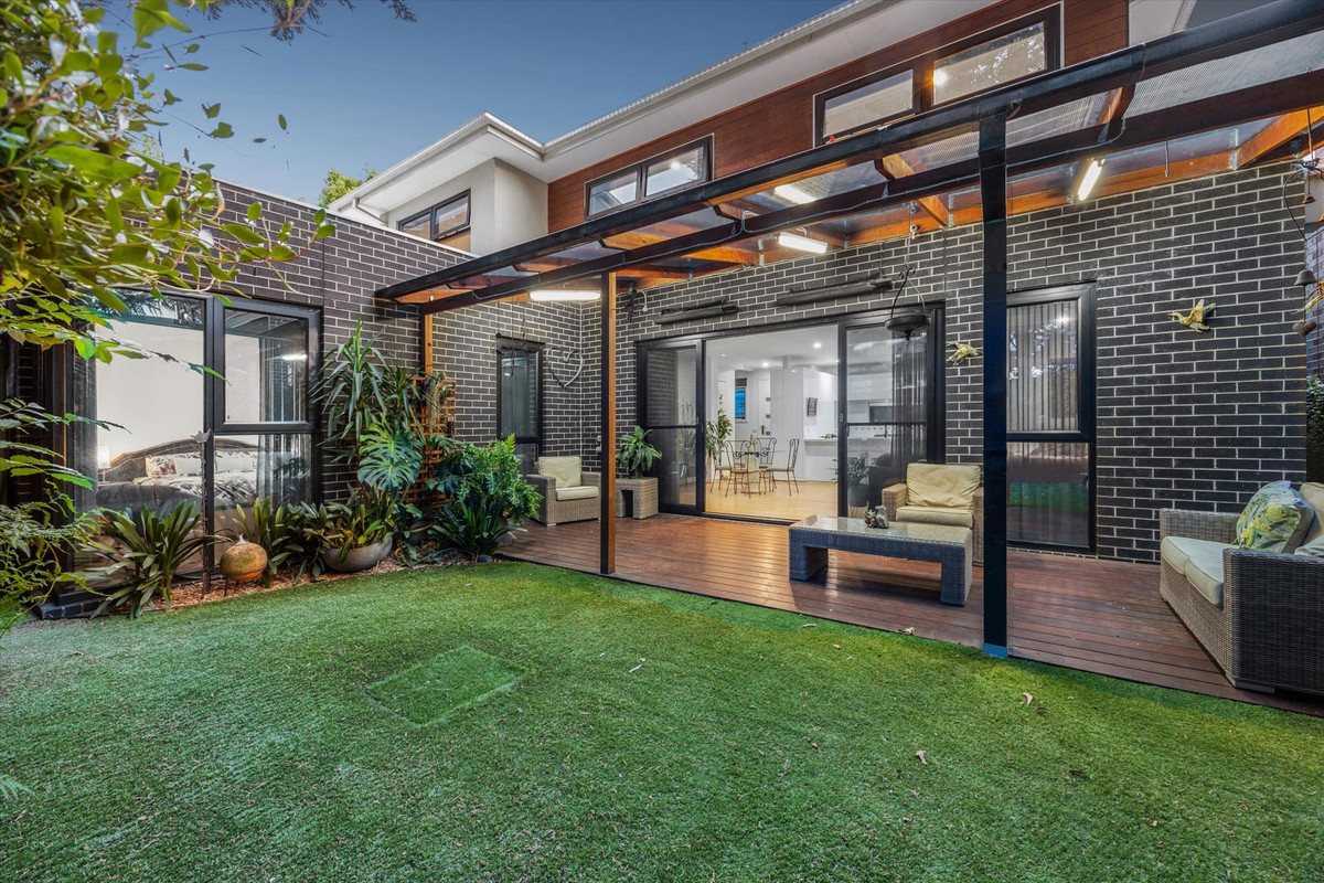 2 / 13 William Road, Croydon VIC 3136, Croydon - Thumbnail 8