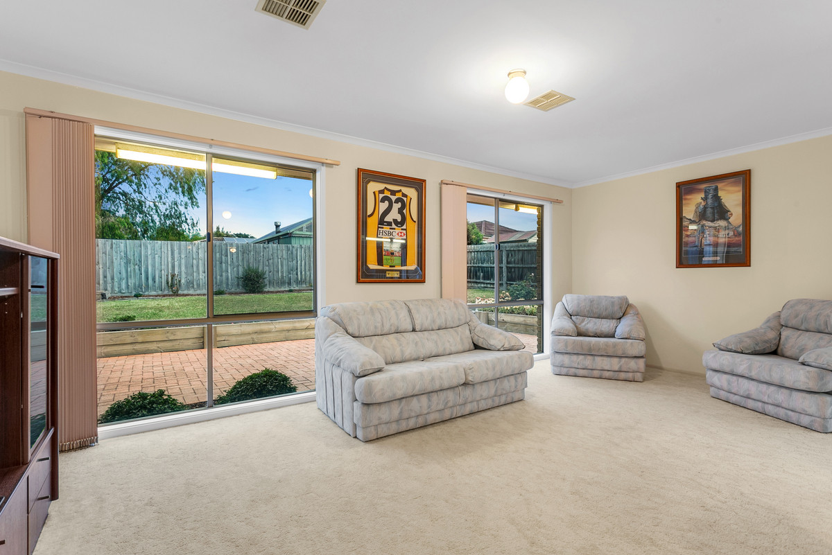 125 Lawless Drive, Cranbourne North VIC 3977, Cranbourne North - Thumbnail 7