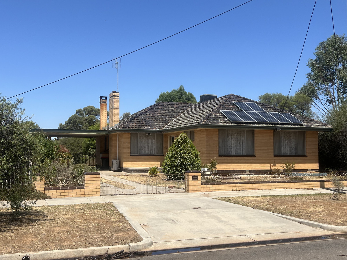 32 Ottrey Street, Pyramid Hill VIC 3575, Pyramid Hill - Thumbnail 2