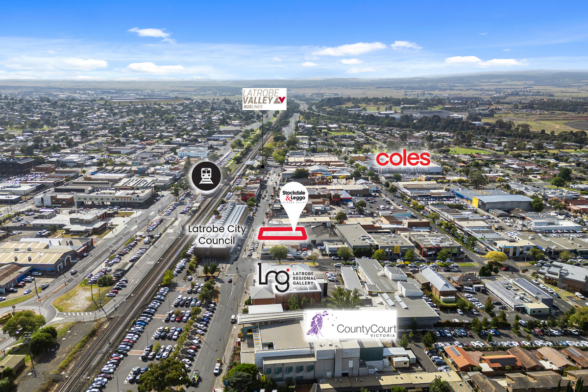 150 Commercial Road, Morwell VIC 3840, Morwell - Thumbnail 4